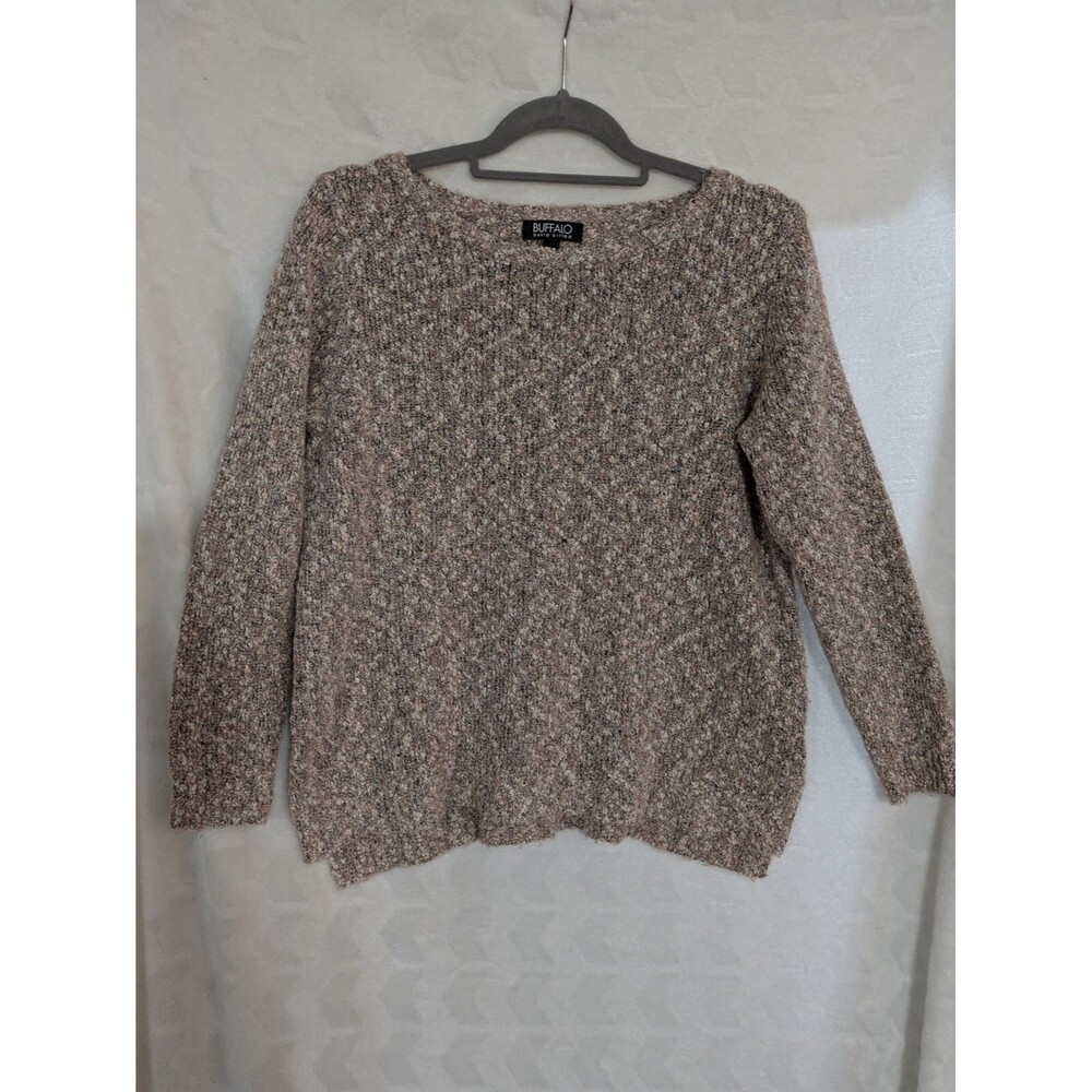 Women's Buffalo David Bitton Sweater - Size Large